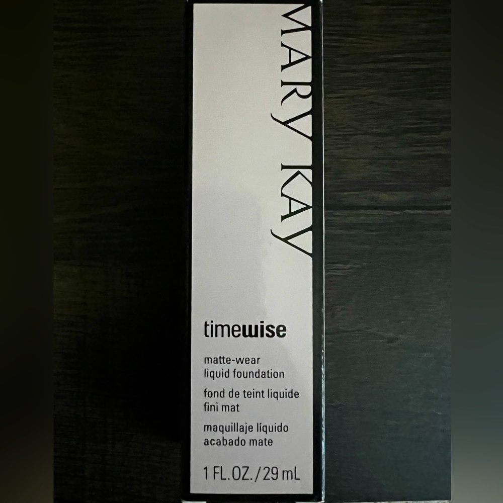 Mary Kay Foundation *unopened*